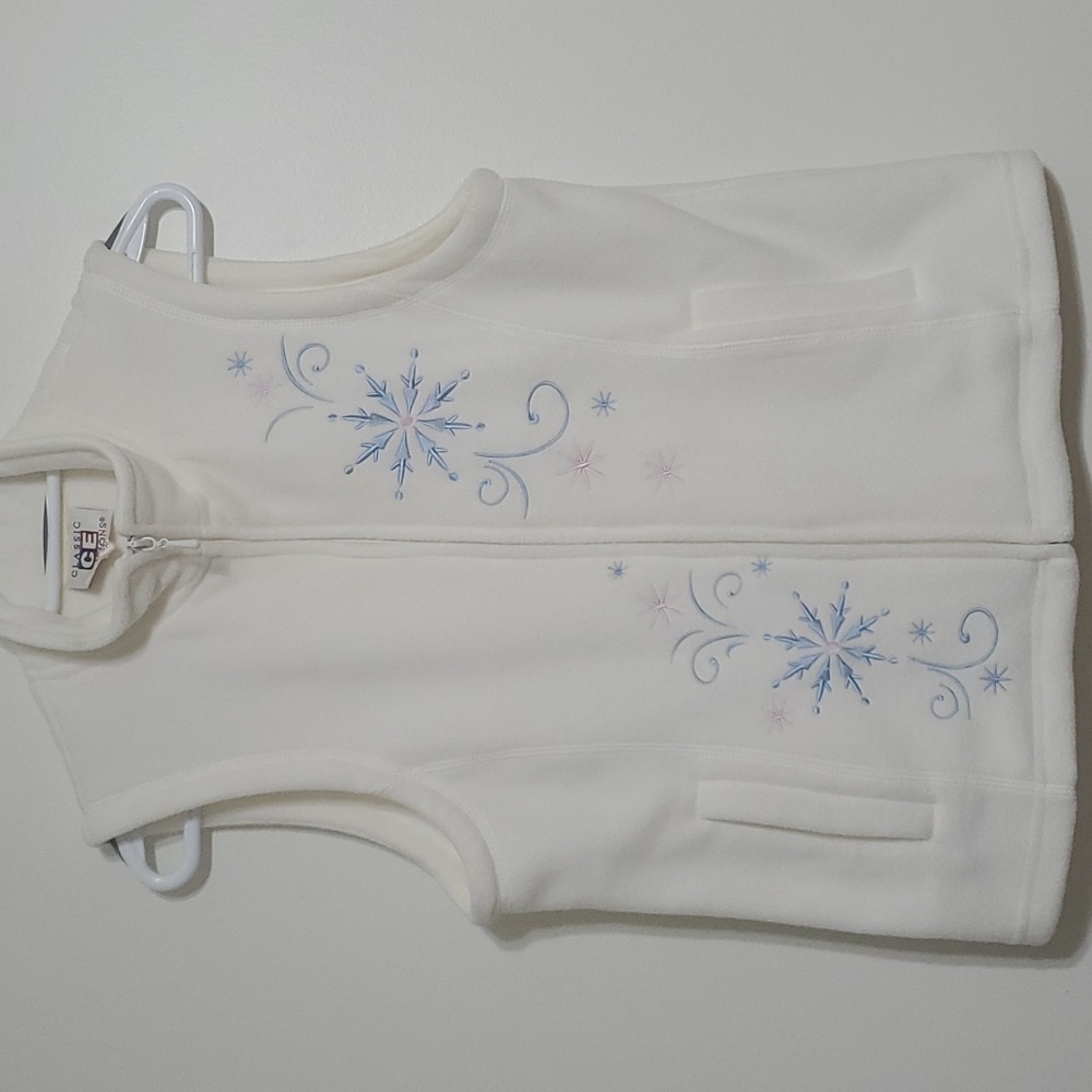 Vest